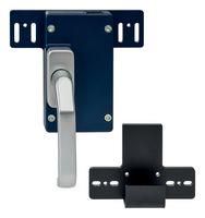 SAFETY DOOR HANDLE SYSTEM, SAFETY SW, RH 101176959