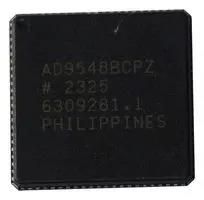 IC, CLK GENERATOR/SYNCHRO, 3.135-3.465V AD9548BCPZ