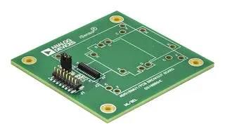 BREAKOUT BOARD, INERTIAL MEASUREMENT ADIS16IMU1/PCBZ