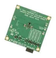 DEMONSTRATION BOARD, DC/DC CONVERTER DC1923A