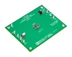 DEMONSTRATION BOARD, BOOST CONVERTER DC2907A