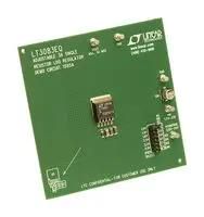 DEMONSTRATION BOARD, LDO REGULATOR DC1585A