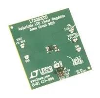 DEMONSTRATION BOARD, LDO REGULATOR DC995A