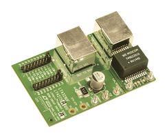 DEMONSTRATION BOARD, POE, PD CONTROLLER DC2093A-A