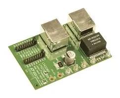DEMONSTRATION BOARD, POE, PD CONTROLLER DC2093A-A