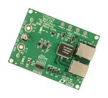 DEMONSTRATION BOARD, POE, PSE CONTROLLER DC2541A