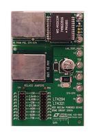 DEMONSTRATION BOARD, POE, PD CONTROLLER DC2583A