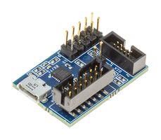 PROGRAMMER BOARD, JTAG AND SERIAL ADALM-UARTJTAG