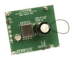 DEMO BOARD, FLYBACK CONVERTER DC891A