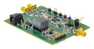 EVALUATION BOARD, OP-AMP EVAL-ADHV4702-1CPZ