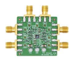 EVALUATION BOARD, OP-AMP, R-R OUTPUT EVAL-LTC6227MS8E