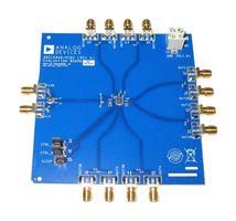 EVALUATION BOARD, CLOCK FANOUT BUFFER ADCLK846/PCBZ