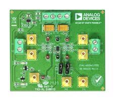 EVALUATION BOARD, SPST SWITCH EVAL-ADG5421FEBZ