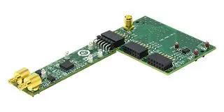 EVALUATION KIT, DATA ACQUISITION SYSTEM EVAL-ADAQ4003FMCZ