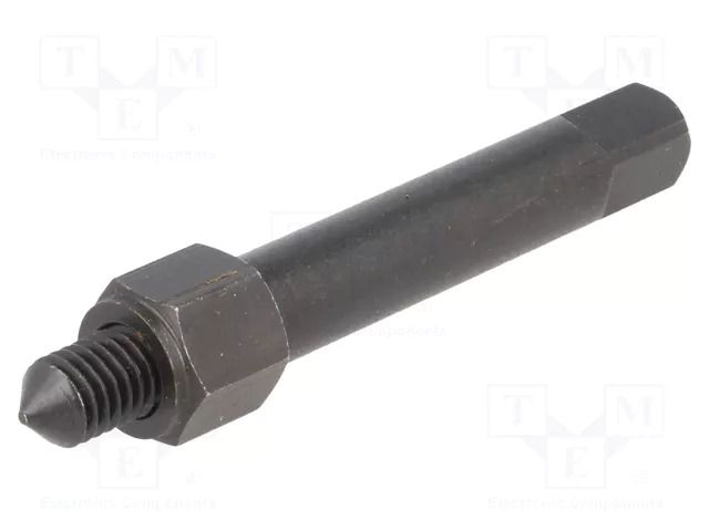 Mounting tool; Ø: 12mm; Spanner: 13mm; for wire thread inserts BOSSARD B8/BN1181