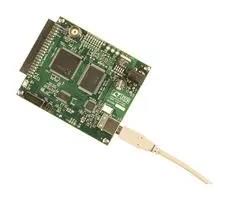 DEMO BOARD, USB DATA ACQUISITION CNTRL DC718C