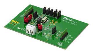 EVALUATION BOARD, HART MODEM EVAL-AD5700-1EBZ