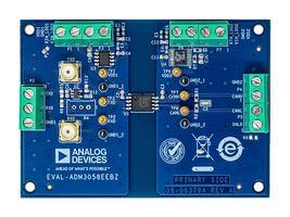 EVAL BOARD, ISOLATED CAN TRANSCEIVER EVAL-ADM3058EEBZ