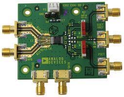 EVAL BOARD, 2.7GHZ GAIN PHASE DETECTOR AD8302-EVALZ