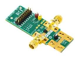 EVALUATION BOARD, DIGITAL ATTENUATOR ADRF5740-EVALZ-185