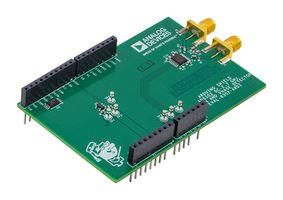 ARDUINO SHIELD BOARD, PHASE DETECTOR EVAL-AD8302-ARDZ