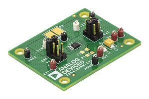 EVALUATION BOARD, CURRENT SENSE AMP AD8418ARM-EVALZ