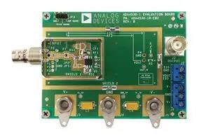 EVAL BOARD, TRANSIMPEDANCE AMPLIFIER ADA4530-1R-EBZ-TIA