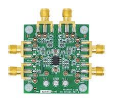 EVALUATION BOARD, OPERATIONAL AMPLIFIER EVAL-ADA4622-2ARZ