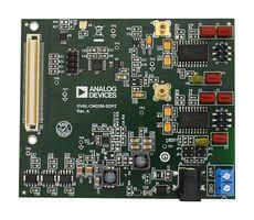 EVAL BOARD, LVDT SIGNAL CONDITIONER EVAL-CN0288-SDPZ