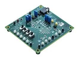 EVALUATION BOARD, HEART RATE MONITOR AD8233CB-EBZ