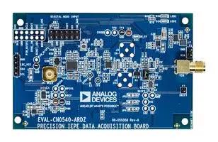 EVAL BOARD, DATA ACQUISITION SYSTEM EVAL-CN0540-ARDZ