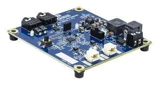 EVALUATION BOARD, AUDIO BUS TRANSCEIVER EVAL-AD2428WG1BZ