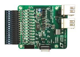 DEMO BOARD, BATTERY MONITOR DC2260A