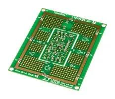 DEMONSTRATION BOARD, DELAY BLOCK DC1562B-K