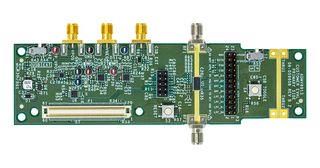 EVALUATION BOARD, DIGITAL TUNABLE FILTER ADMV8913-EVALZ