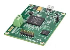 EVALUATION BOARD, INERTIAL SENSOR EVAL-ADIS2Z