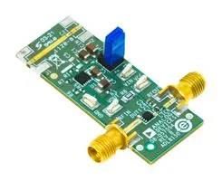 EVALUATION BOARD, LOW NOISE AMPLIFIER ADL8150-EVALZ