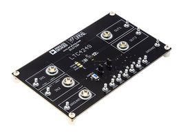 DEMO BOARD, ELECTRONIC CIRCUIT BREAKER DC2733A