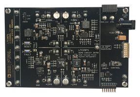 DEMO BOARD, POWER SYSTEM MANAGER DC2875A