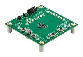 DEMONSTRATION BOARD, TEC CONTROLLER DC3145A