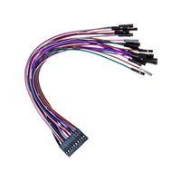 CABLE ASSY, MULTI COLOR, LEARNING MODULE AD-M2KCBL-EBZ