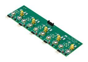 INTERFACE BOARD, DEMONSTRATION BOARD SCP-5X1-EVALZ