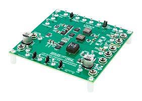 DEMO BOARD, SYNCH BUCK & BOOST CONVERTER DC2855A