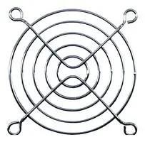 FINGER GUARD, 70MM, STEEL G70-4