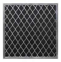 FAN FILTER, 200MM, PU FOAM LFG200FHDH