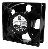 AC FAN, BALL, 120MM, 1600RPM, 230V OA109AP-22-3TB