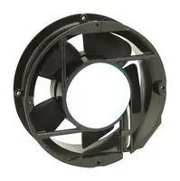 AC FAN, BALL, 172MM, 3200RPM, 230V OA172AP-22-1TB