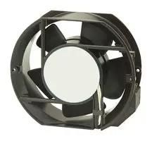 AC FAN, BALL, 172MM, 3200RPM, 230V OA172SAP-22-1TB