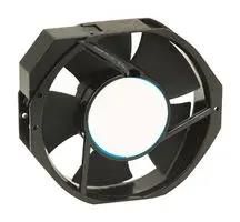 AC FAN, BALL, 172MM, 3400RPM, 230V OA172SAPL-22-1TBIP55