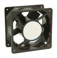 AC FAN, BALL, 180MM, 3350RPM, 230V OA180AP-22-1TB